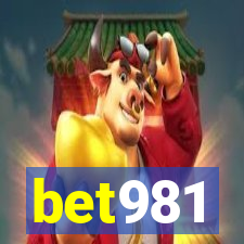 bet981