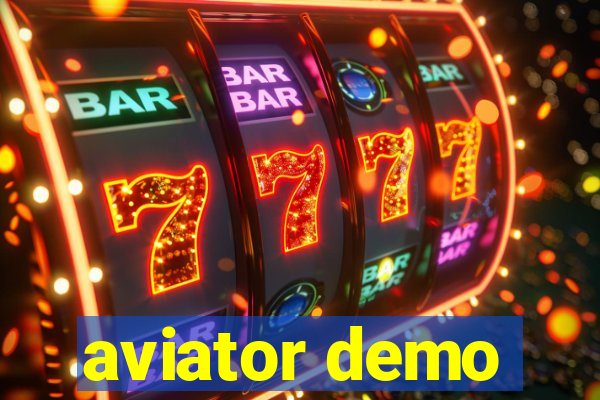 aviator demo