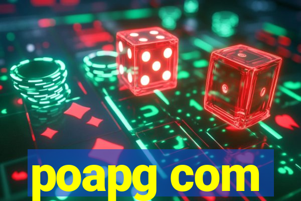 poapg com