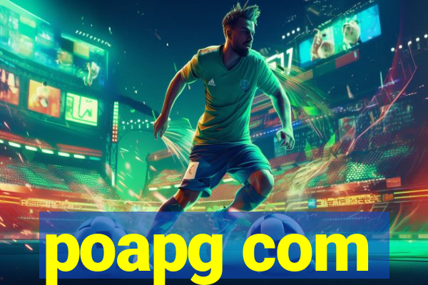 poapg com