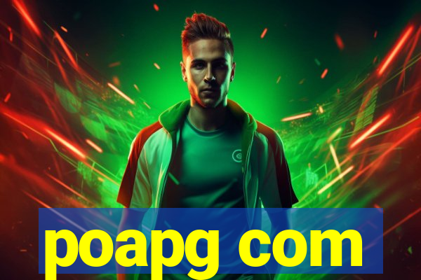 poapg com