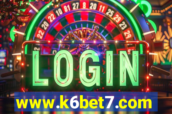 www.k6bet7.com