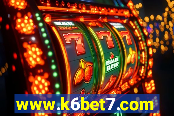 www.k6bet7.com