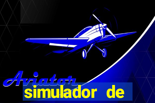 simulador de apostas na betfair