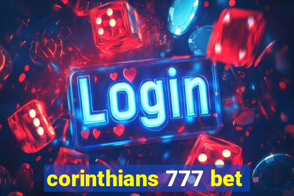 corinthians 777 bet