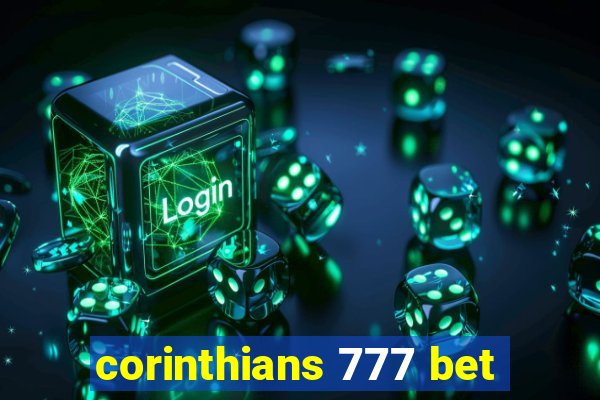 corinthians 777 bet