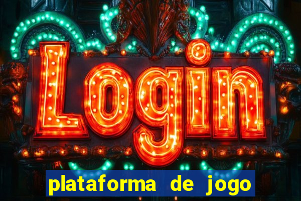 plataforma de jogo que paga de verdade
