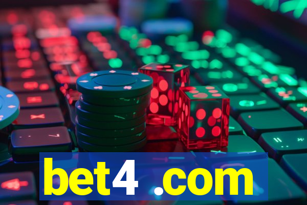 bet4 .com