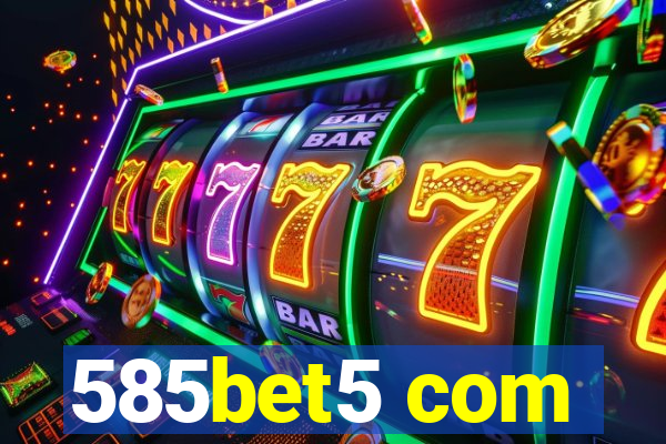 585bet5 com