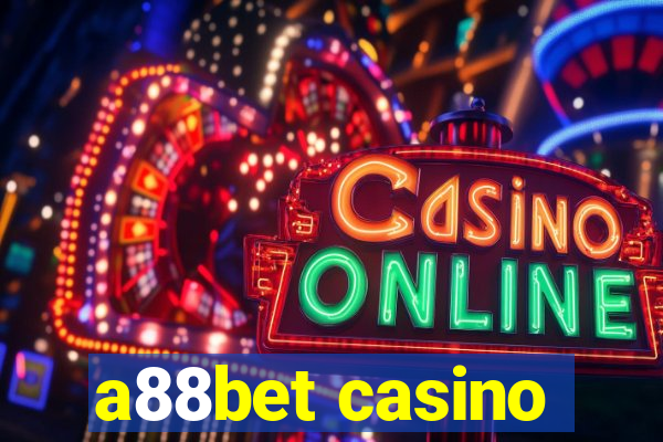 a88bet casino