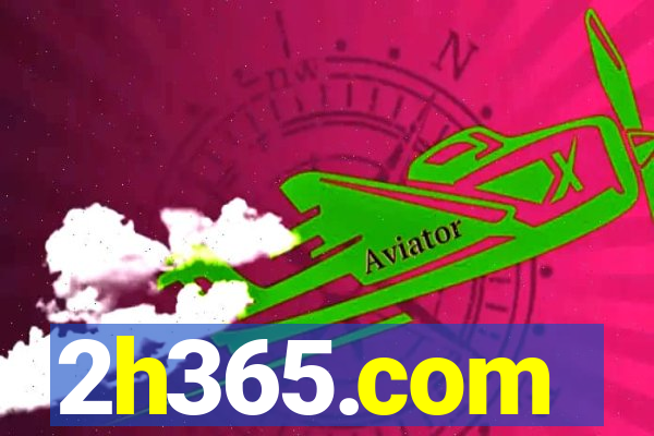 2h365.com