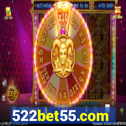 522bet55.com