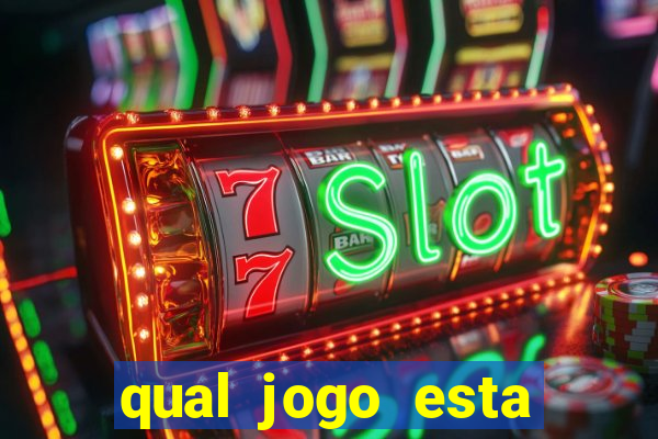 qual jogo esta pagando mais agora