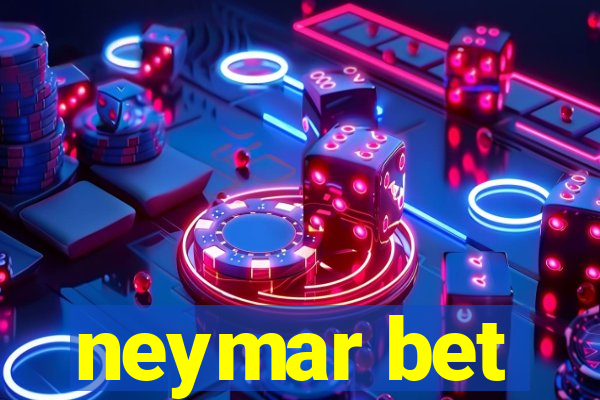 neymar bet