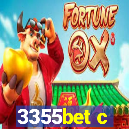 3355bet c