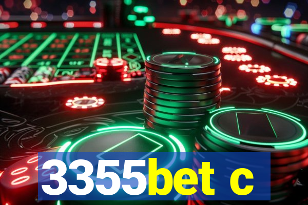 3355bet c