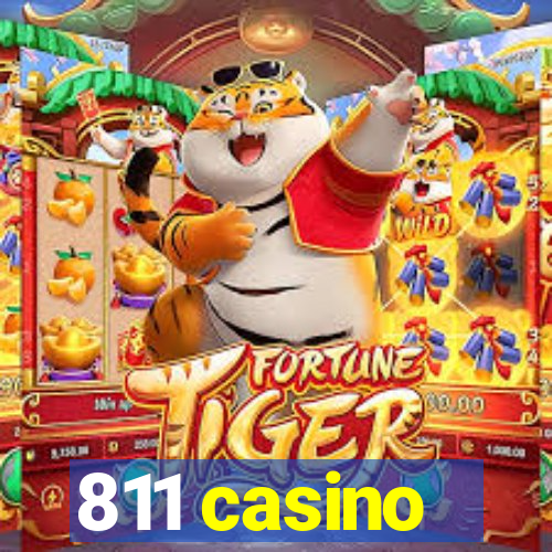 811 casino
