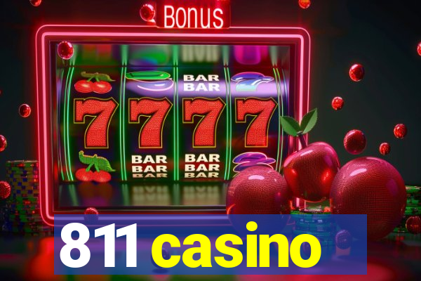 811 casino