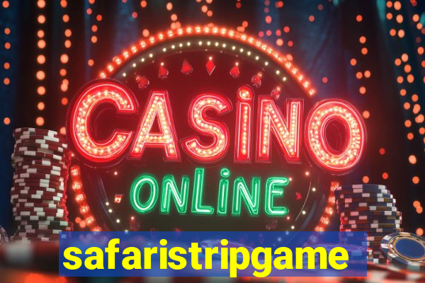 safaristripgame