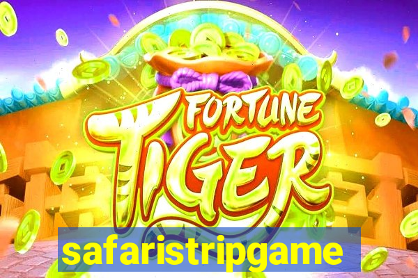 safaristripgame