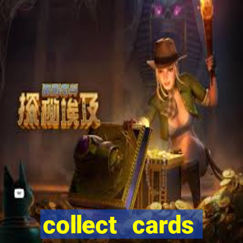collect cards baixar app