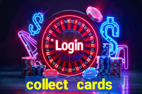 collect cards baixar app