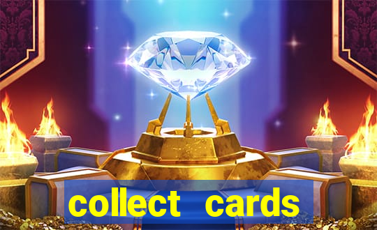 collect cards baixar app