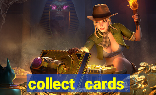collect cards baixar app