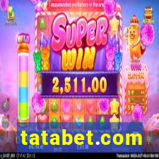 tatabet.com