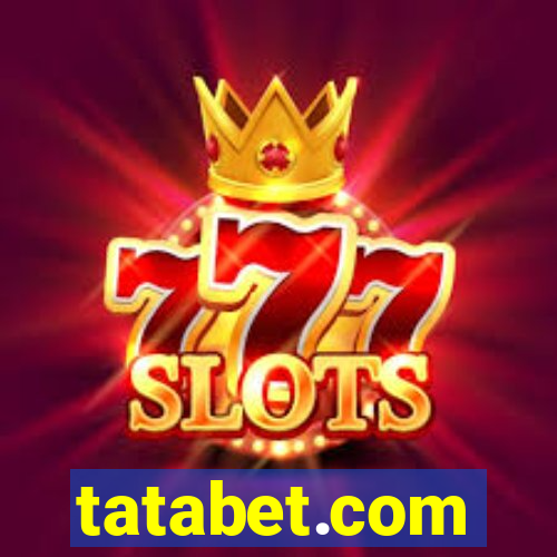 tatabet.com