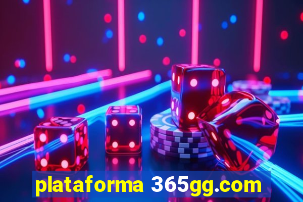 plataforma 365gg.com