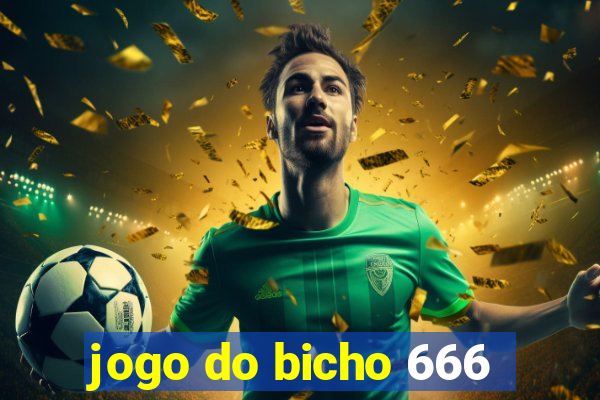 jogo do bicho 666