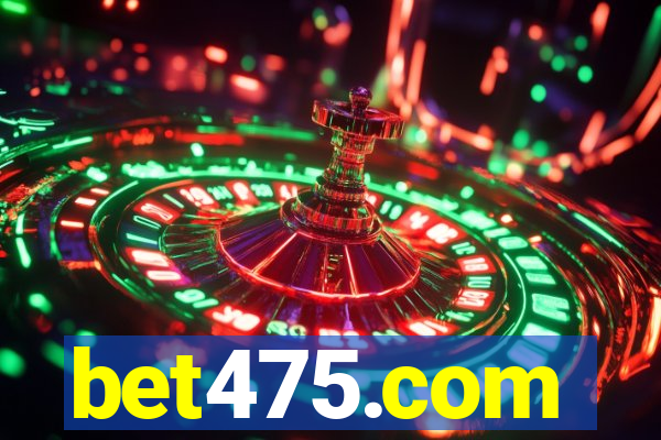bet475.com