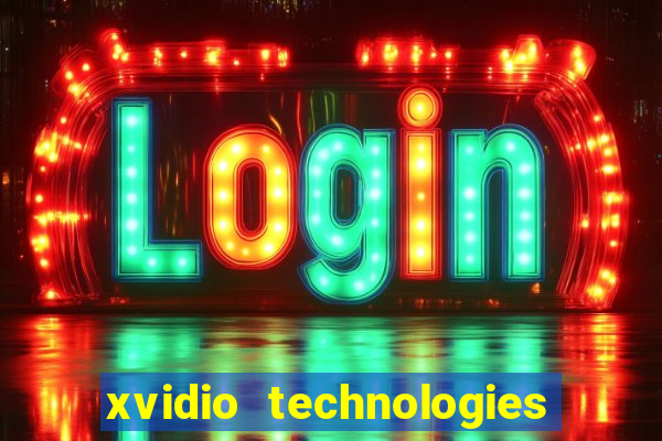 xvidio technologies startup brasil 2022 video