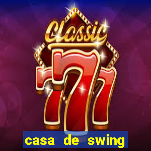casa de swing salvador bahia