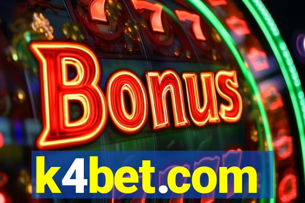 k4bet.com