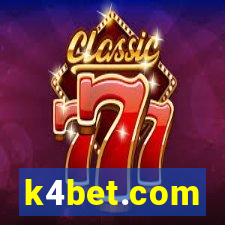 k4bet.com