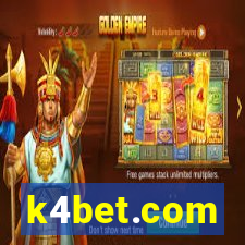 k4bet.com