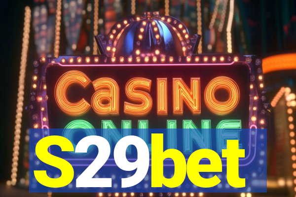 S29bet