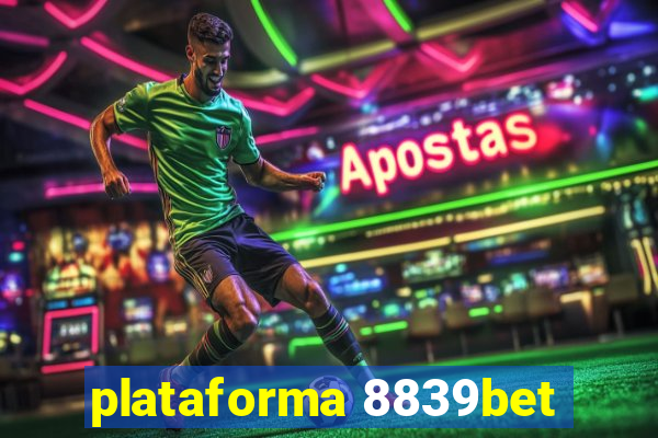 plataforma 8839bet