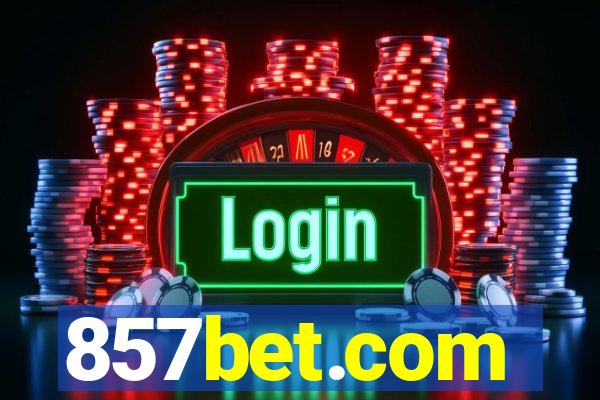 857bet.com