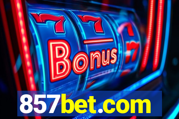 857bet.com