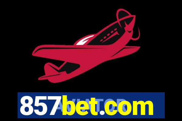 857bet.com