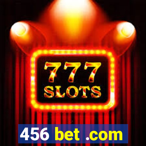 456 bet .com