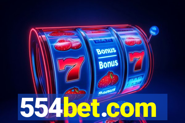 554bet.com