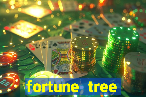 fortune tree cassino demo