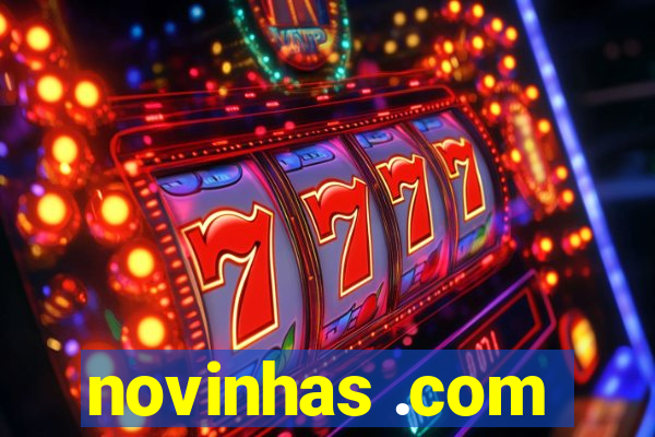 novinhas .com