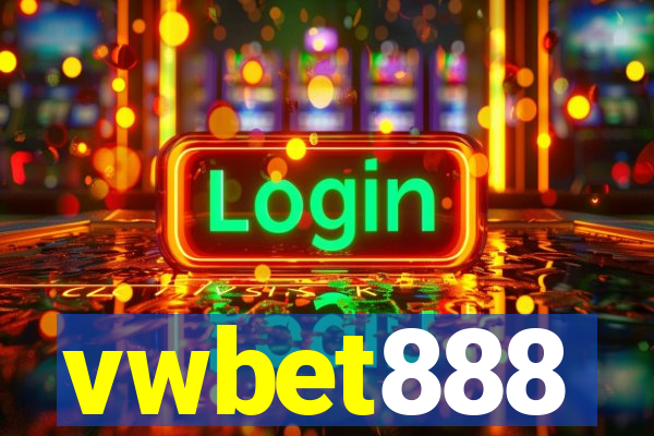 vwbet888