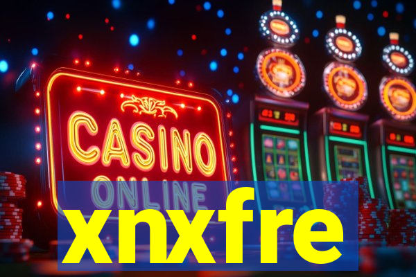 xnxfre