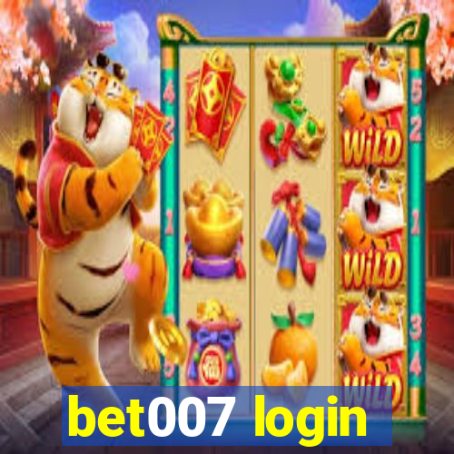 bet007 login